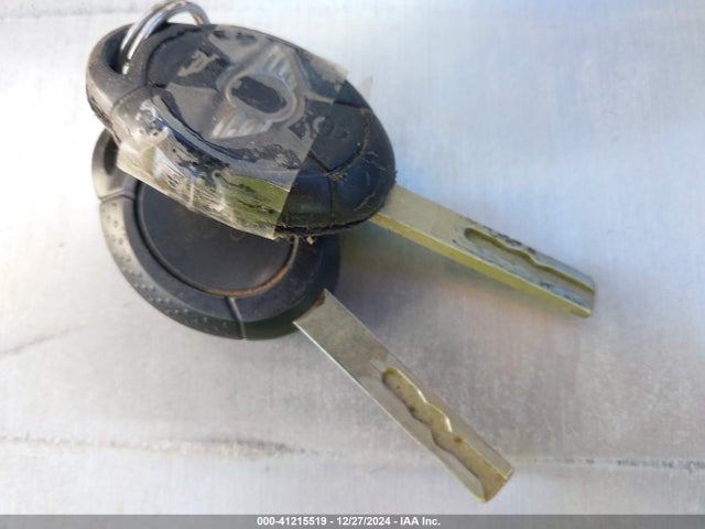 2006 MINI COOPER WMWRC335X6TJ75609 Photo 10