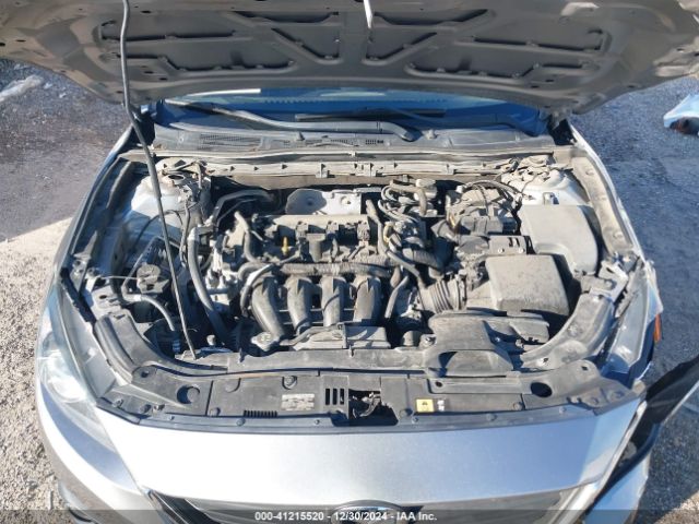 JM1BM1U77G1327204 Mazda Mazda3 I Sport