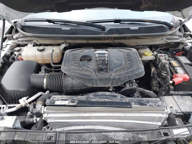 1C4SJSBPXRS145205 Jeep Wagoneer L Series Ii 4x4