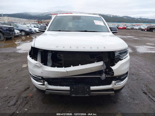 1C4SJSBPXRS145205 Jeep Wagoneer L Series Ii 4x4