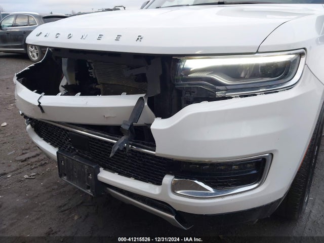 1C4SJSBPXRS145205 Jeep Wagoneer L Series Ii 4x4