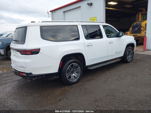 1C4SJSBPXRS145205 Jeep Wagoneer L Series Ii 4x4