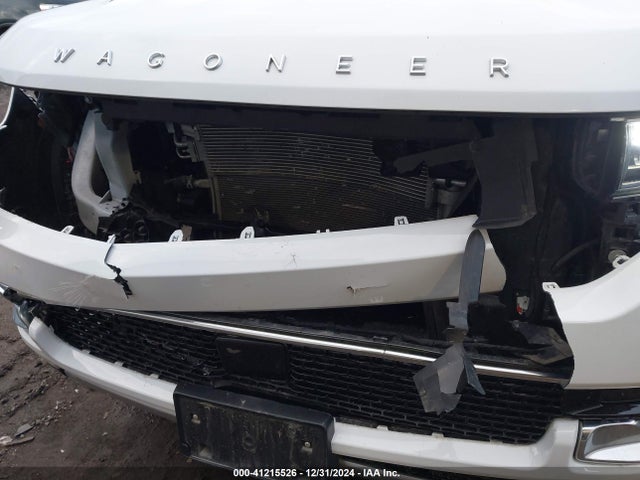 1C4SJSBPXRS145205 Jeep Wagoneer L Series Ii 4x4