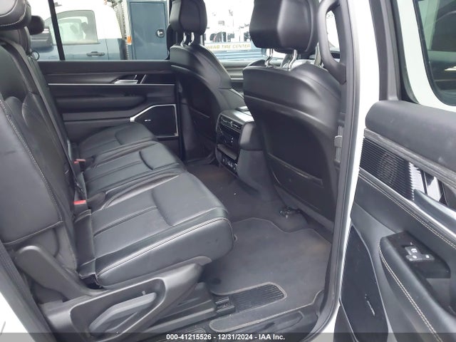 1C4SJSBPXRS145205 Jeep Wagoneer L Series Ii 4x4