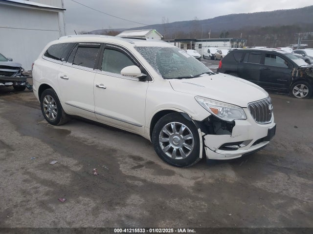 Buick Enclave Leather 2015 5GAKVBKD4FJ110530 Image 1