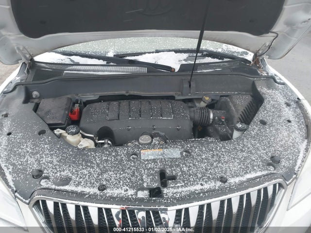 Buick Enclave Leather 2015 5GAKVBKD4FJ110530 Image 10