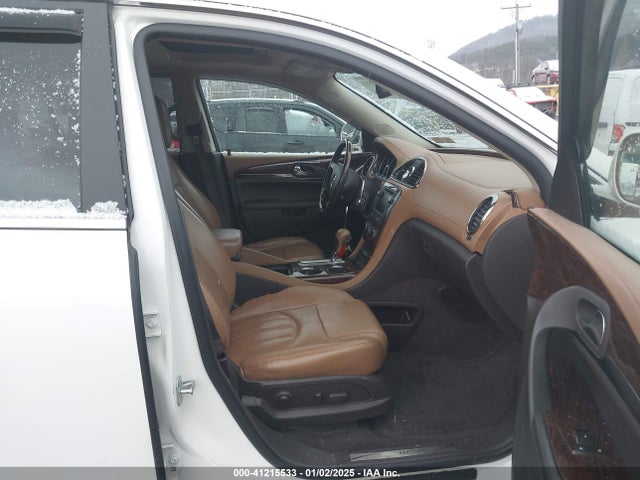 Buick Enclave Leather 2015 5GAKVBKD4FJ110530 Image 5