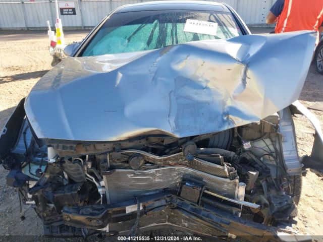 5NPE34AF7FH207519 Hyundai Sonata Sport/limited