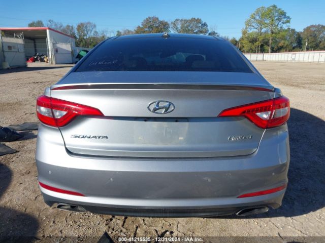 5NPE34AF7FH207519 Hyundai Sonata Sport/limited