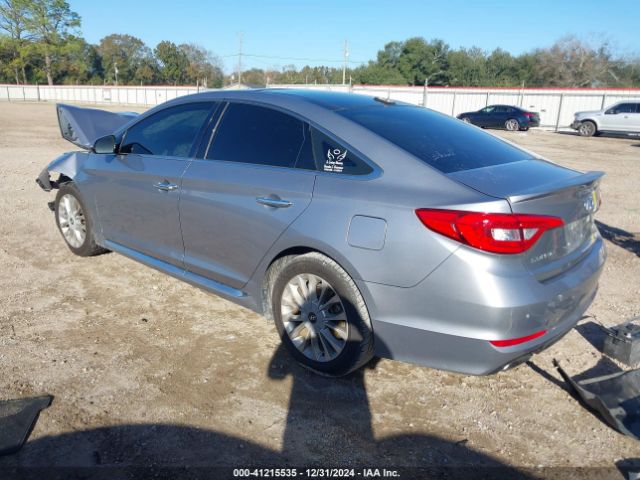 5NPE34AF7FH207519 Hyundai Sonata Sport/limited