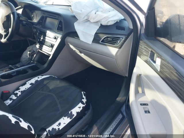 5NPE34AF7FH207519 Hyundai Sonata Sport/limited