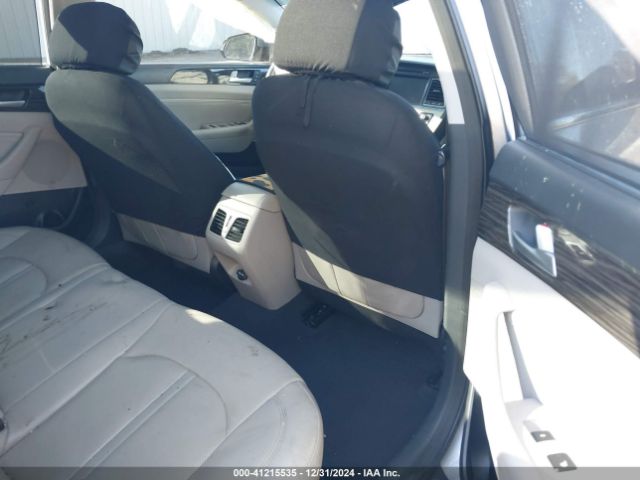 5NPE34AF7FH207519 Hyundai Sonata Sport/limited