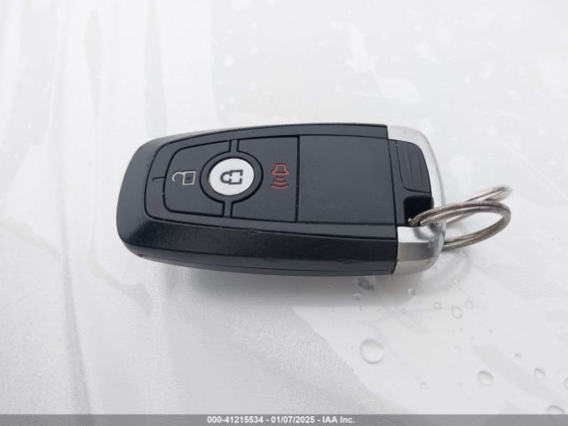 MAJ6S3JL4KC309329 Ford Ecosport Ses