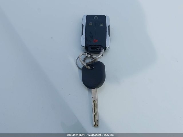 3GCPCTEJ2FG499297 Chevrolet Silverado 1500 High Country