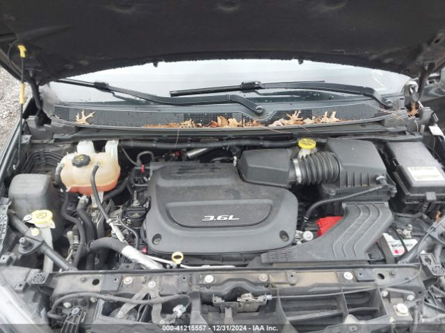 2C4RC1DG2HR642829 Chrysler Pacifica Touring