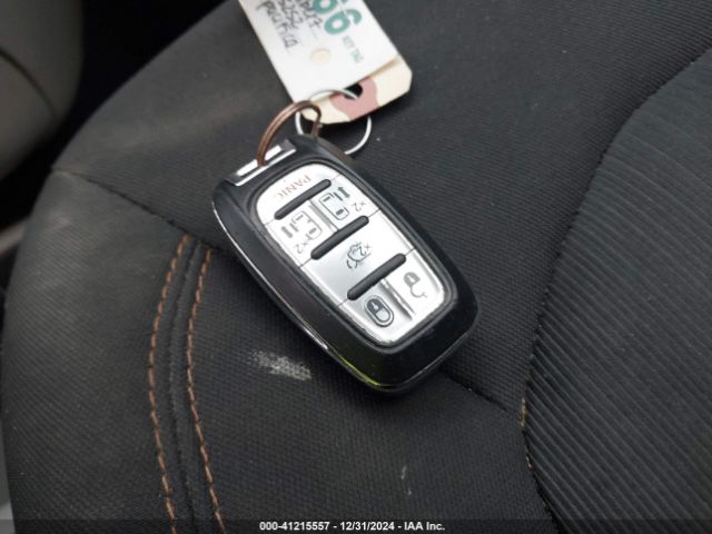 2C4RC1DG2HR642829 Chrysler Pacifica Touring