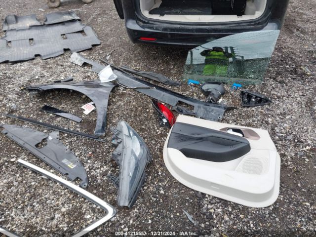 2C4RC1DG2HR642829 Chrysler Pacifica Touring