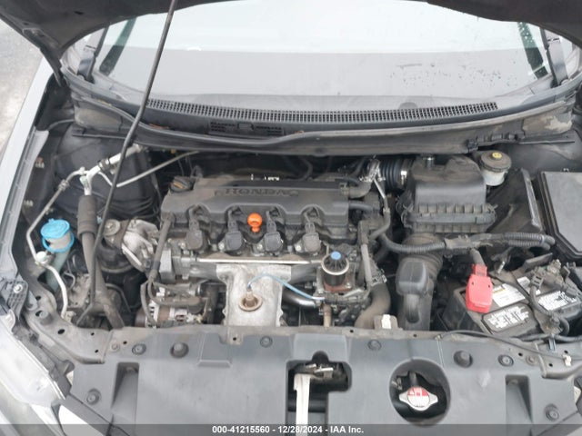 Honda CIVIC EX 2015 2HGFB2F82FH547192 Image 10