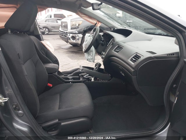Honda CIVIC EX 2015 2HGFB2F82FH547192 Image 5