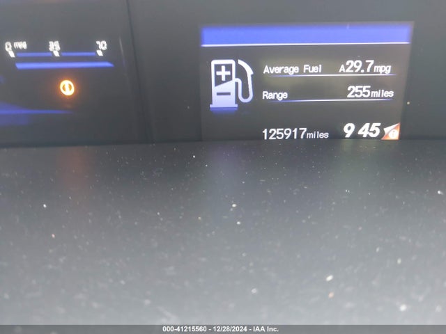 Honda CIVIC EX 2015 2HGFB2F82FH547192 Image 7