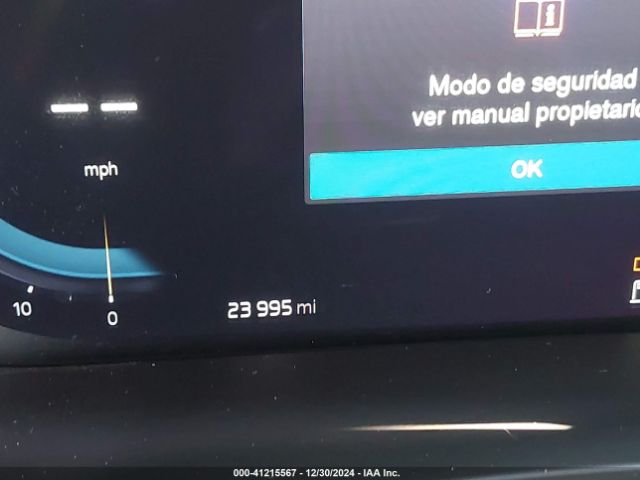 YV4H60DE7P1259514 Volvo Xc60 Recharge Plug-in Hybrid T8 Plus Bright Theme