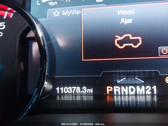 Ford F-250 Platinum 2019 1FT7W2BT4KEE82980 Image 16