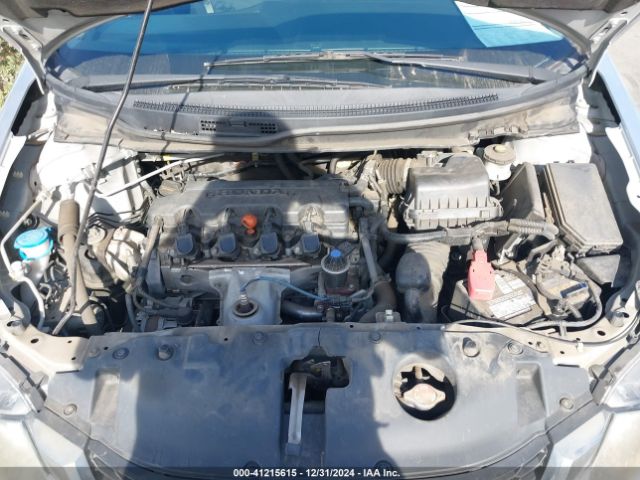 2HGFB2F50FH517548 Honda Civic Lx