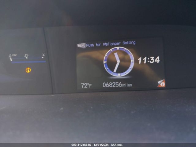 2HGFB2F50FH517548 Honda Civic Lx