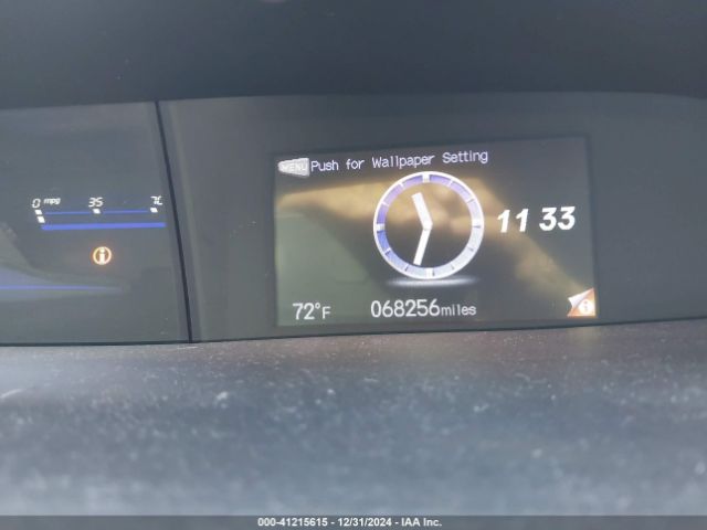 2HGFB2F50FH517548 Honda Civic Lx