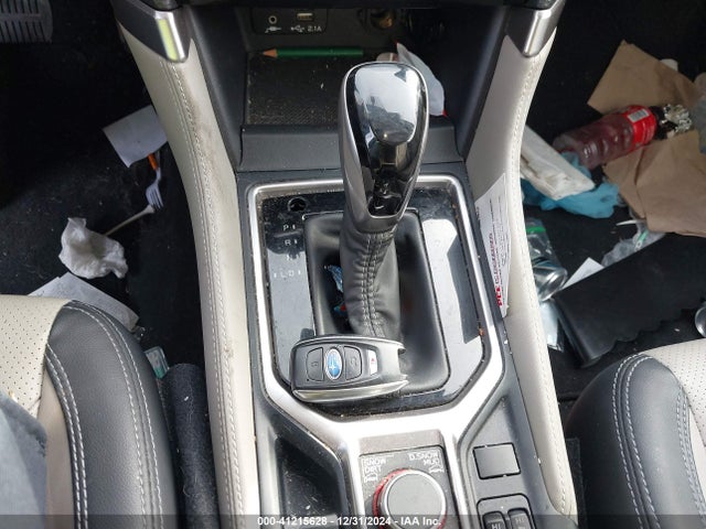 Subaru Forester Limited 2020 JF2SKAUC7LH477903 Image 11