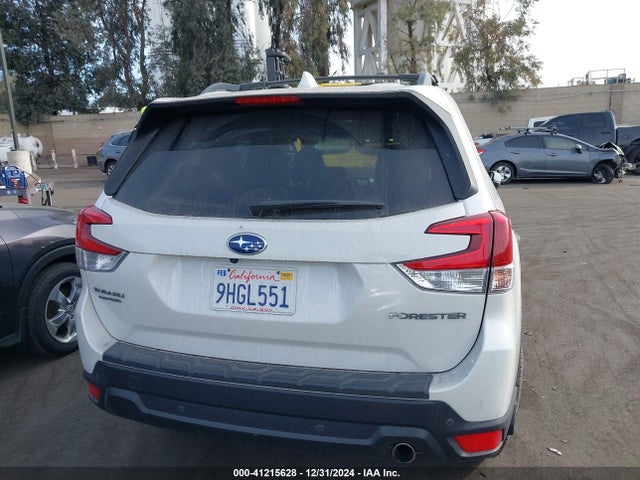 Subaru Forester Limited 2020 JF2SKAUC7LH477903 Image 17