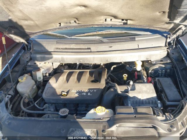 3C4PDCAB2ET155485 Dodge JOURNEY SE