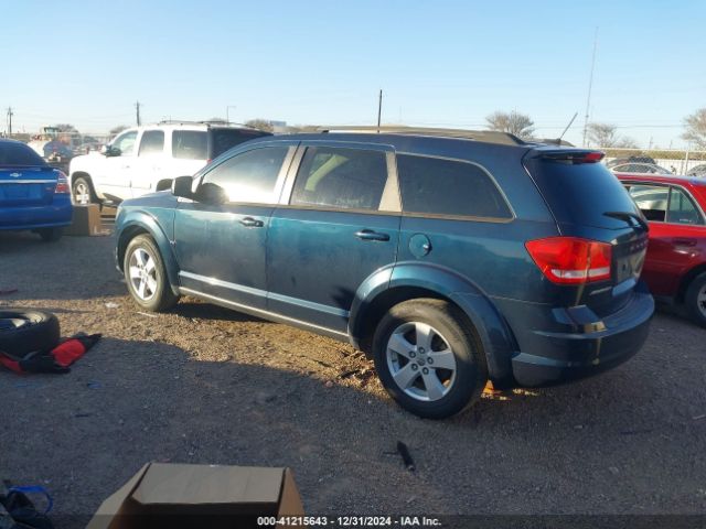 3C4PDCAB2ET155485 Dodge JOURNEY SE