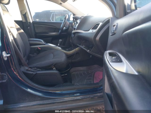 3C4PDCAB2ET155485 Dodge JOURNEY SE