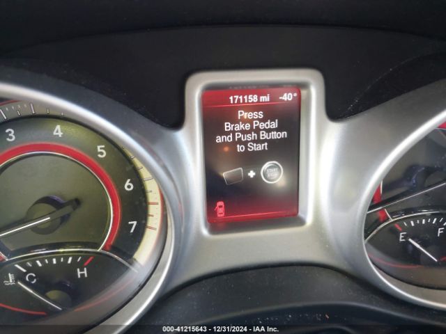3C4PDCAB2ET155485 Dodge JOURNEY SE