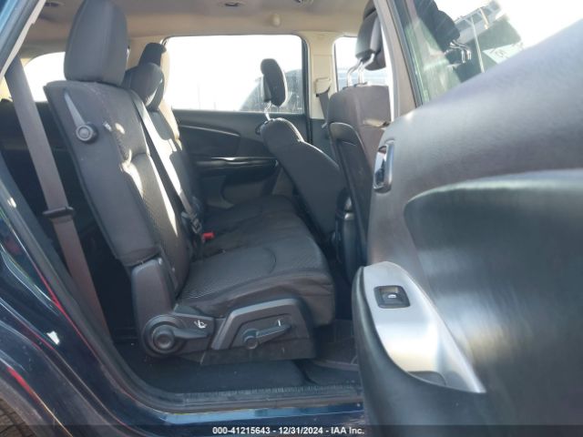 3C4PDCAB2ET155485 Dodge JOURNEY SE