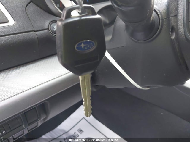 4S4BSACC4H3334794 Subaru Outback 2.5i Premium