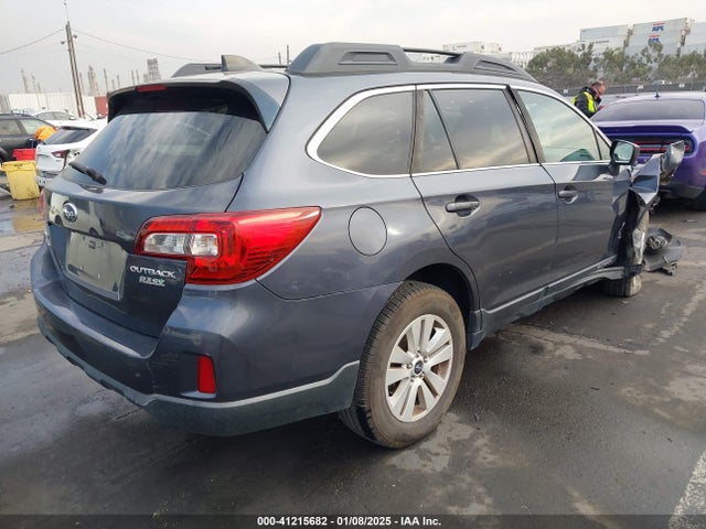 4S4BSACC4H3334794 Subaru Outback 2.5i Premium