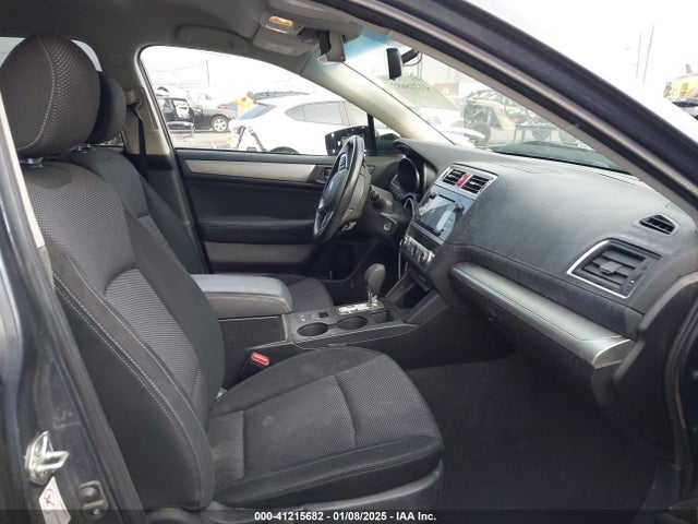 4S4BSACC4H3334794 Subaru Outback 2.5i Premium