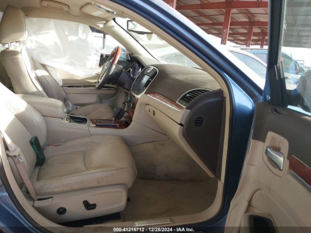 2011 CHRYSLER 300C 2C3CA6CT2BH580695 Photo 4