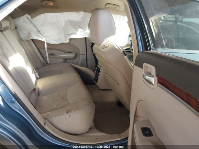 2011 CHRYSLER 300C 2C3CA6CT2BH580695 Photo 7