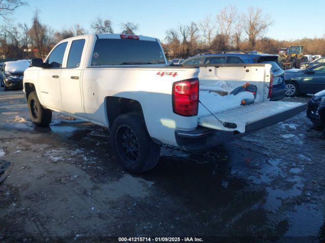 1GCVKREH4EZ148979 Chevrolet Silverado 1500 1lt