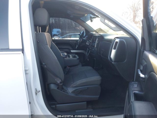 1GCVKREH4EZ148979 Chevrolet Silverado 1500 1lt