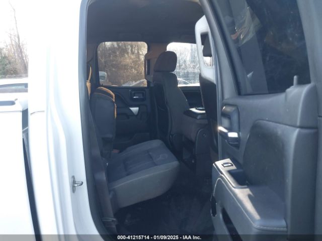 1GCVKREH4EZ148979 Chevrolet Silverado 1500 1lt