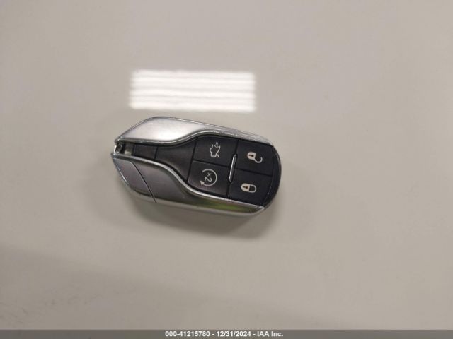 2017 MASERATI GHIBLI ZAM57RTA9H1195379 Photo 10