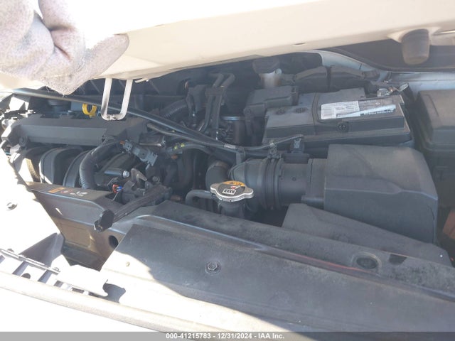 Hyundai ACCENT SE 2020 3KPC24A63LE106150 Image 10