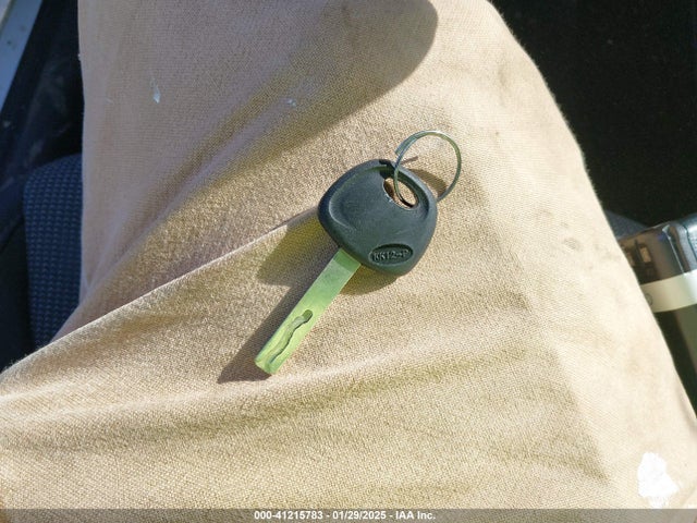 Hyundai ACCENT SE 2020 3KPC24A63LE106150 Image 11