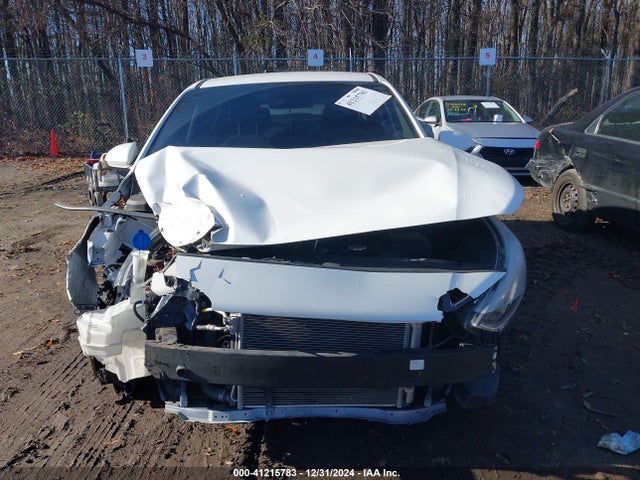 Hyundai ACCENT SE 2020 3KPC24A63LE106150 Image 12
