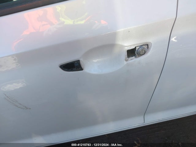 Hyundai ACCENT SE 2020 3KPC24A63LE106150 Image 20