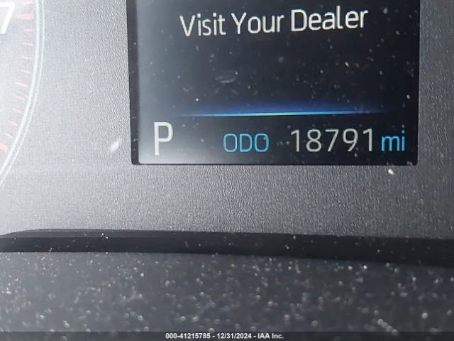 JTDB4MEE8PJ003807 Toyota COROLLA LE